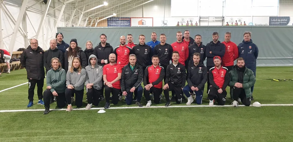 Sunndal il Fotball Sunndal il Fotball