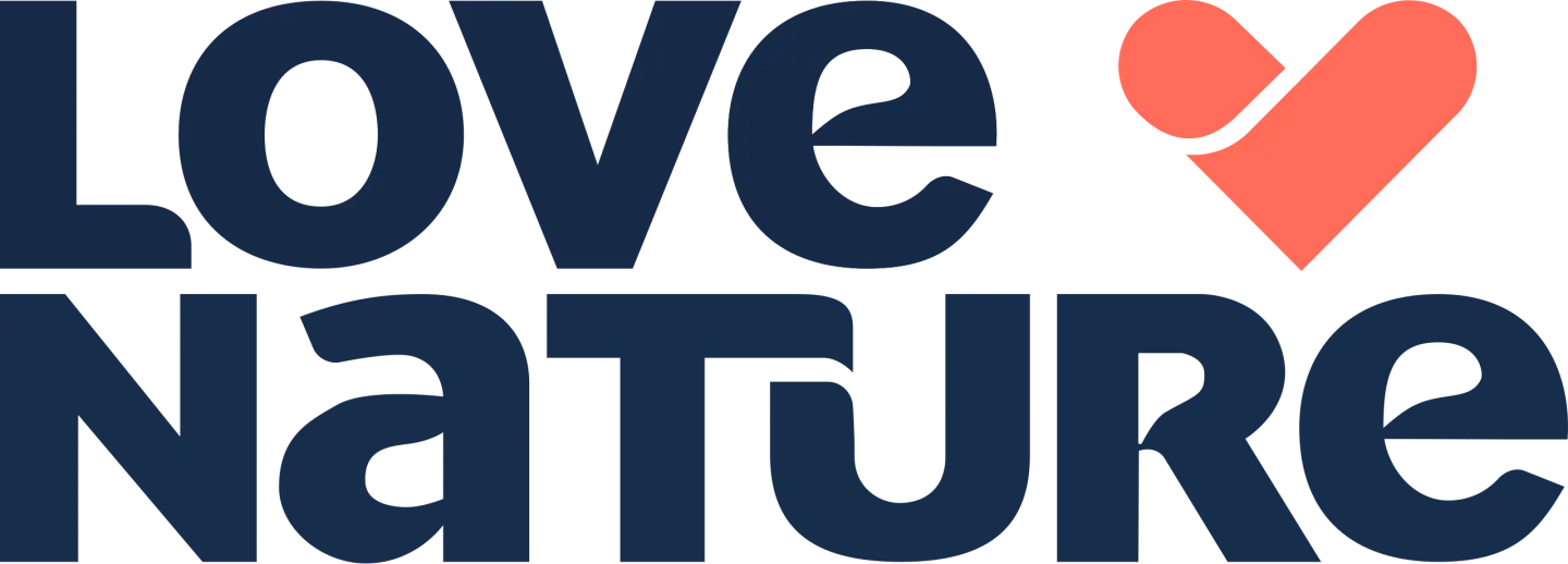 Love Nature