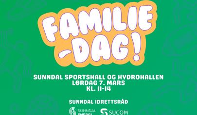 Familiedag