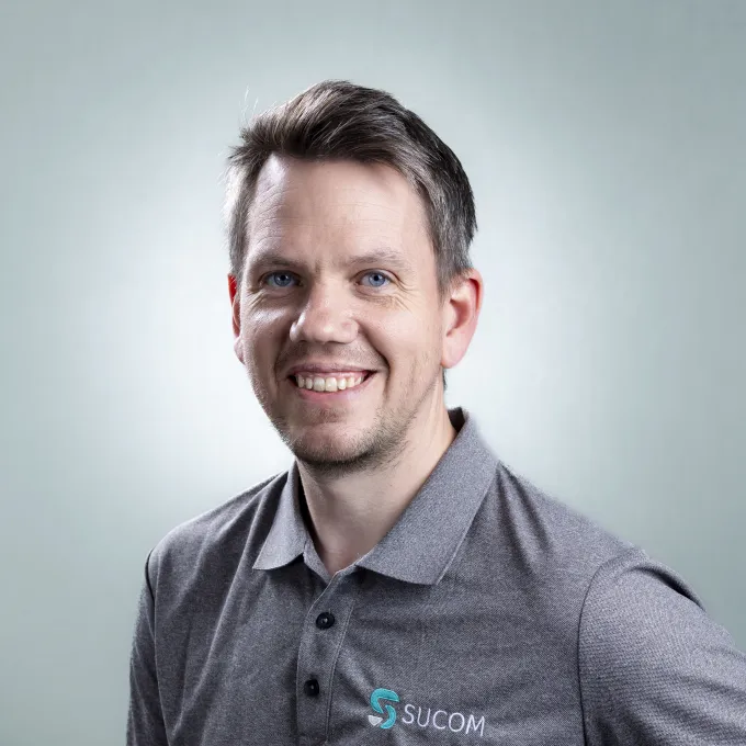 Daniel Mo