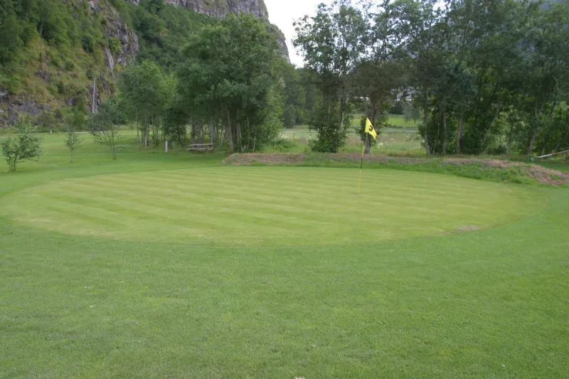 Sunndal Golfklubb