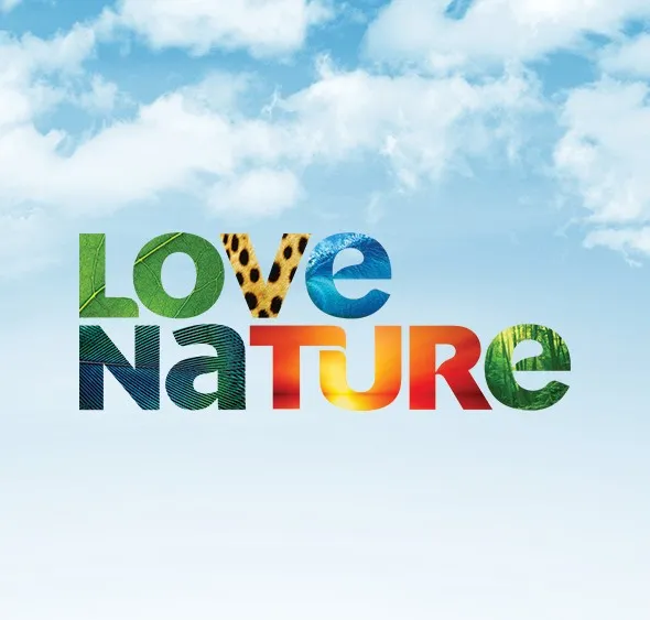 Love Nature