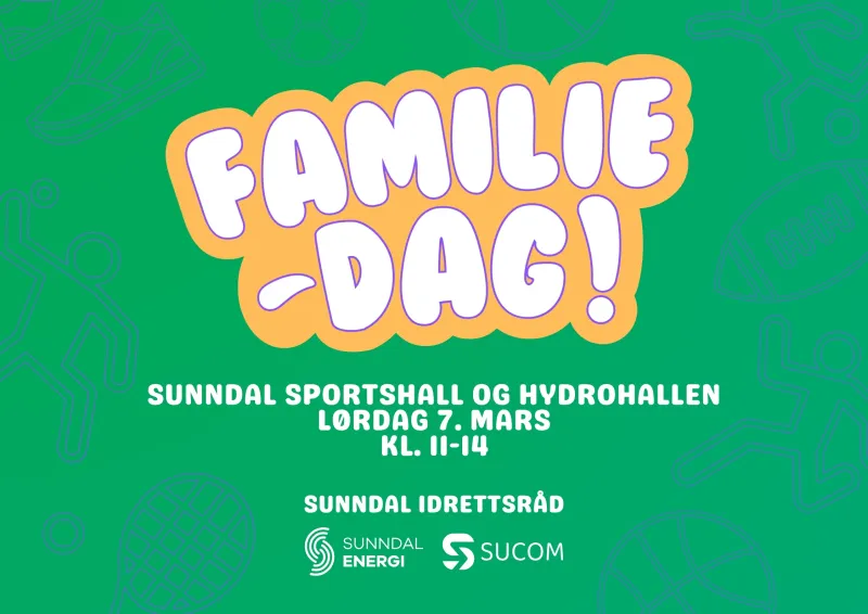 Familiedag
