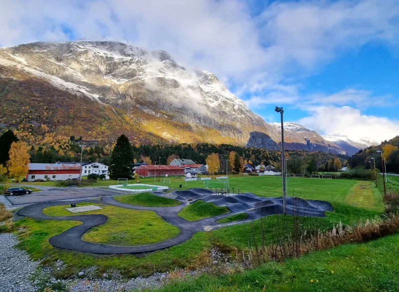 Grøa IL